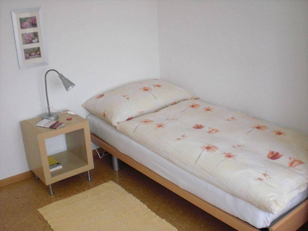 Bed and Breakfast Mybednbreakfast In Bottmingen Exterior foto
