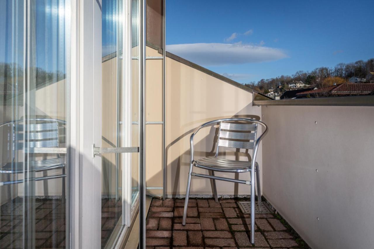 Bed and Breakfast Mybednbreakfast In Bottmingen Exterior foto